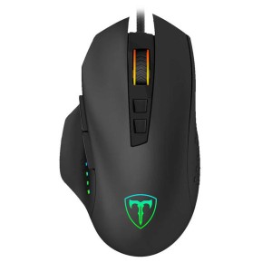 ماوس گیمینگ با سیم تی دگر مدل Captain T-TGM302